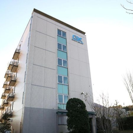 Keikyu Ex Inn Yokosuka Research Park Экстерьер фото