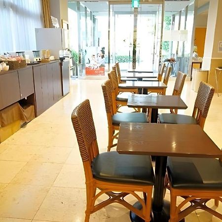 Keikyu Ex Inn Yokosuka Research Park Экстерьер фото